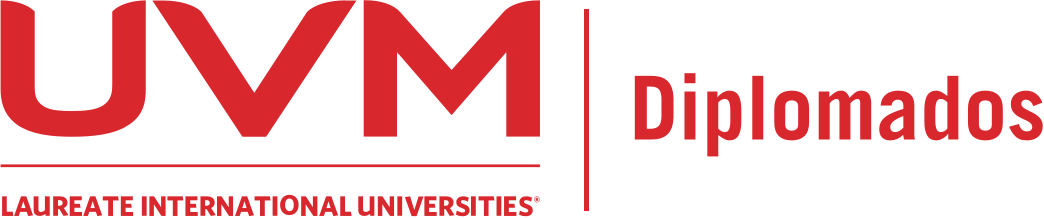 UVM Diplomados - Logo
